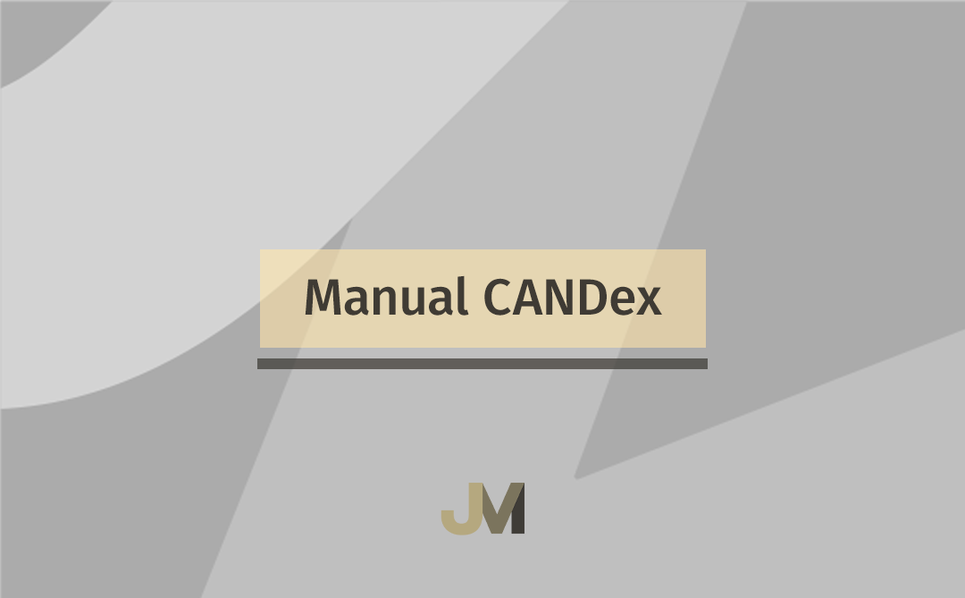 Manual CADex